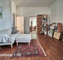 Liebevoll gepflegte 3 Zimmer Wohnung mit Rheinblick - Linz am Rhein