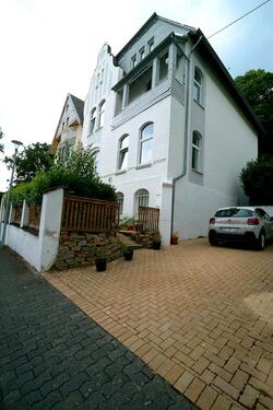 Foto - Etagenwohnung in Linz am Rhein zur Miete