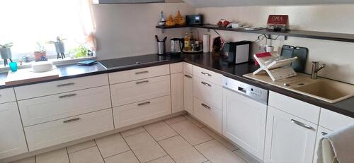 Foto - 3 Zimmer Dachgeschoßwohnung zur Miete in Abensberg