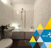 Jetzt besichtigen - Familienwohnung in Helbersdorf - Chemnitz