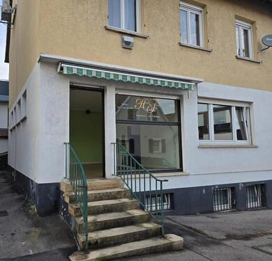 Foto - Ca. 60 m² Gewerbefläche in zentraler Lage Stuttgart-Münster
