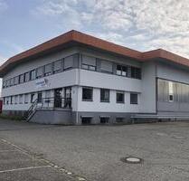 Flexibel Nutzbare Gewerbefläche in Singen-Industriegebiet! - Singen (Hohentwiel)