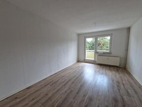 Foto - Hammerpreis***Gemütliche 2-Zimmer-Wohnung im Hochparterre und Duschbad!