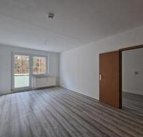 Hammerpreis***Gemütliche 2-Zimmer-Wohnung im Hochparterre und Duschbad! - Gardelegen