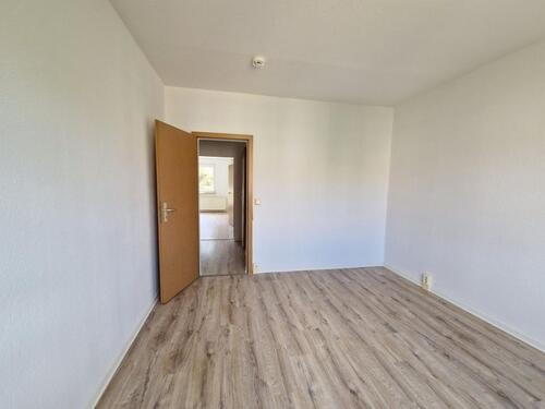 Foto - Erdgeschoßwohnung in Gardelegen zur Miete