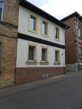 Foto - Charmantes Reihenendhaus mit 4 Zimmern in Engelstadt