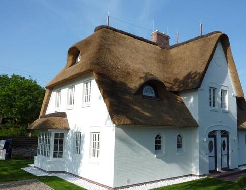 Foto - Top-Ferienhaus: Neuwertig, zukunftssicher, mit TÜV-Nord Gutachten