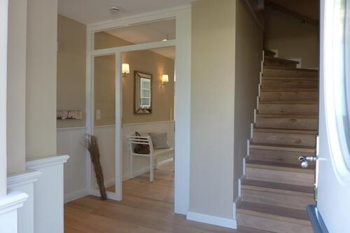 Foto - 5 Zimmer Doppelhaushälfte in Wyk Auf Föhr