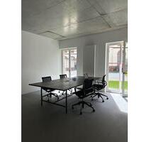 Büro | Office Berlin Mitte Rosenthaler Platz möbliert inkl Servic