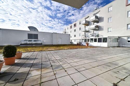 Foto - Etagenwohnung in Chemnitz zur Miete