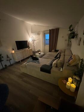 Foto - 2 Zimmer Terrassenwohnung zur Miete in Bexbach