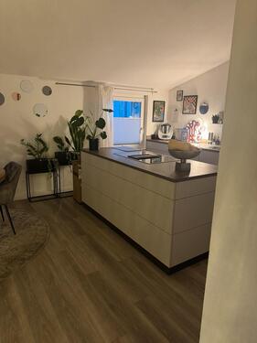 Foto - 2 Zimmer Terrassenwohnung in Bexbach