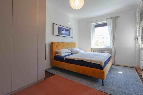 Foto - 4 Zimmer Etagenwohnung in Berlin