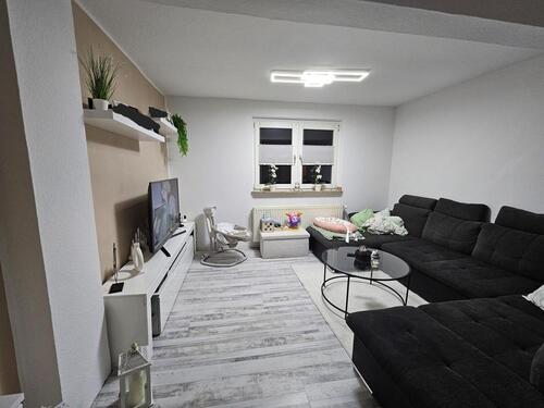 Foto - 3 Zimmer Etagenwohnung zur Miete in Oberhausen