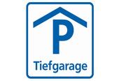 Foto - Tiefgaragenstellplatz Weststadt ~ Lessingstr. Kriegsstr. zentral
