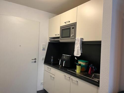 Foto - 1 Zimmer Etagenwohnung in Freiburg im Breisgau