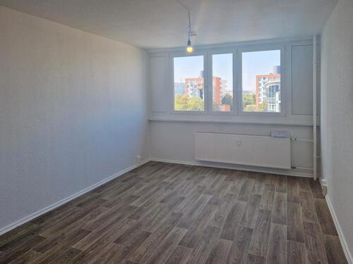 Foto - 1 Zimmer Etagenwohnung zur Miete in Halle (Saale)