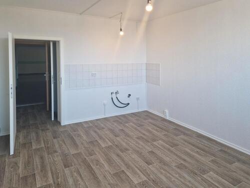 Foto - 1 Zimmer Etagenwohnung in Halle (Saale)