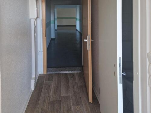 Foto - Etagenwohnung in Halle (Saale) zur Miete