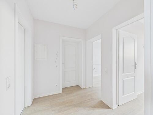 Foto - 2 Zimmer Etagenwohnung in Schönebeck (Elbe)