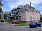 Foto - 2-Raum-Wohnung mit Balkon in Hartmannsdorf