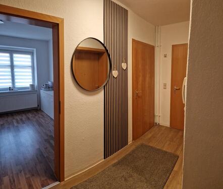 Foto - 2 Zimmer Erdgeschoßwohnung in Hartmannsdorf