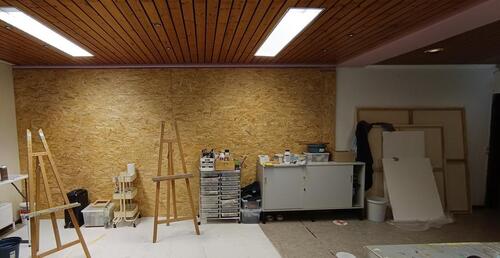 Foto - Atelierplatz - 200,00&nbsp;EUR Kaltmiete,