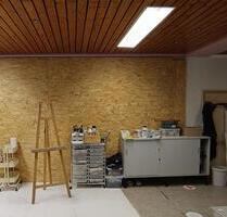 Atelierplatz - 200,00&nbsp;EUR Kaltmiete, in Düsseldorf (PLZ: 40599) Stadtbezirk 9