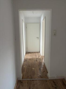 Foto - 2 Zimmer Etagenwohnung in Grimmen