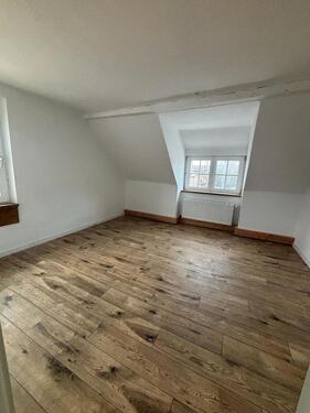 Foto - Etagenwohnung in Grimmen zur Miete