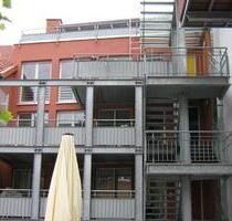 Großzügige 3-Zimmer-Wohnung in zentraler Lage mit Balkon! - Northeim