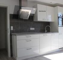 Aufwendig sanierte 2 Zimmer Wohnung - Ennigerloh