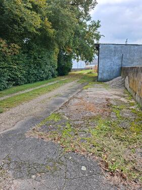 Foto - Abstellplatz außen - 40,00&nbsp;EUR Miete,