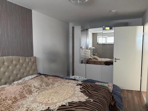 Foto - Etagenwohnung in Groß-Gerau zur Miete