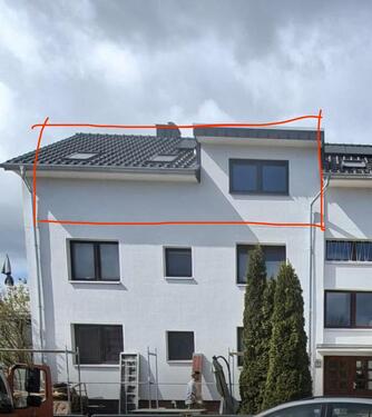Foto - 3 Zimmer Wohnung - 1.200,00&nbsp;EUR Kaltmiete, ca.&nbsp; 80,00&nbsp;m&sup2;
