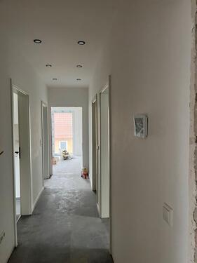 Foto - 3 Zimmer Dachgeschoßwohnung in Langenhagen