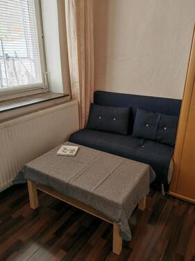 Foto - 1 Zimmer Erdgeschoßwohnung zur Miete in Köln