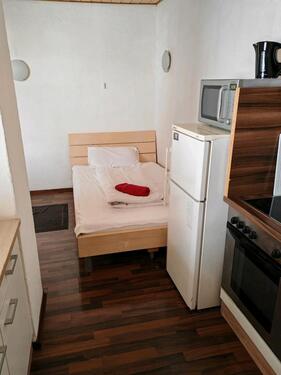 Foto - Erdgeschoßwohnung in Köln zur Miete