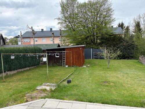 Foto - 4 Zimmer Doppelhaushälfte in Oberkotzau