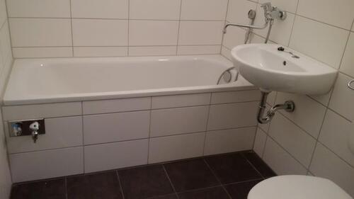Foto - Dachgeschoßwohnung in Ohrdruf zur Miete