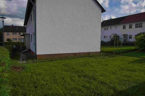 Foto - Doppelhaushälfte in ruhiger Wohnlage in Hechingen