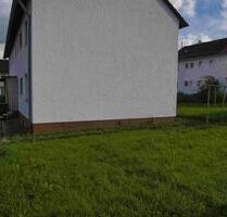 Doppelhaushälfte in ruhiger Wohnlage in Hechingen - Rangendingen