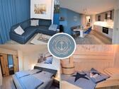 Foto - LastMinute Nordsee, Fewo frei ab 26.05. 5 Pers. mit Sauna etc.