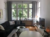 Foto - Wohnungsswap - 4 Zimmer, 124 m² - Fritschestraße, Berlin-10585