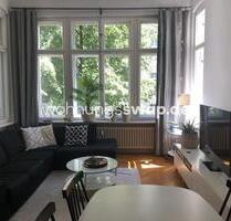 Wohnungsswap - 4 Zimmer, 124 m² - Fritschestraße, Berlin-10585