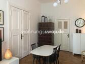Foto - 4 Zimmer Etagenwohnung zur Miete in Berlin