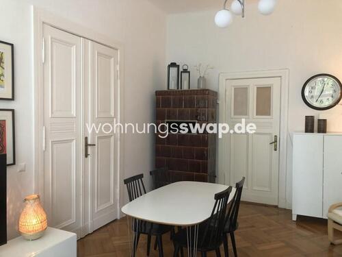 Foto - 4 Zimmer Etagenwohnung zur Miete in Berlin