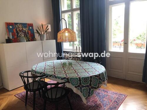 Foto - 4 Zimmer Etagenwohnung in Berlin