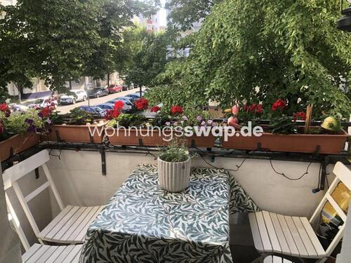Foto - Etagenwohnung in Berlin zur Miete