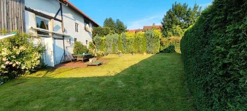Foto - 7 Zimmer Doppelhaushälfte zum Kaufen in Einbeck
